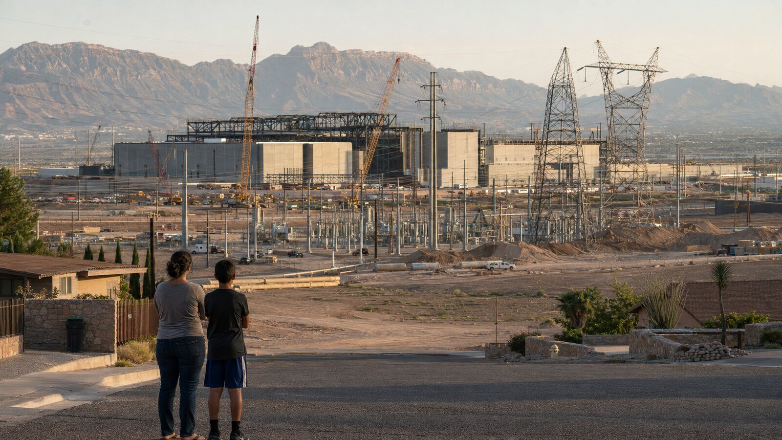 Meta Needed a Data Centre. BlackRock Found the Money. Who Carries the Risk?