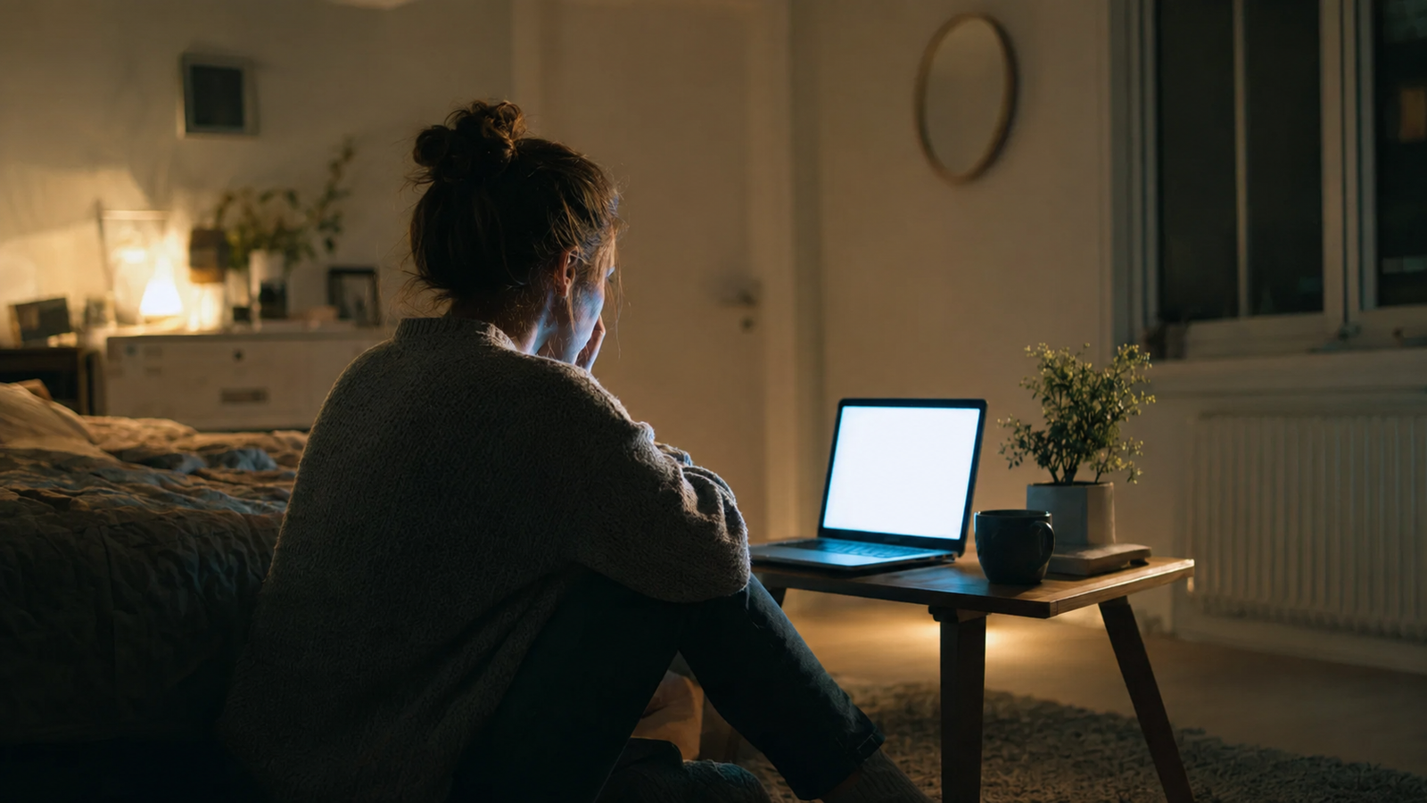 People Are Telling AI Things They Don’t Tell Anyone Else. Who Is Responsible for What Happens Next?