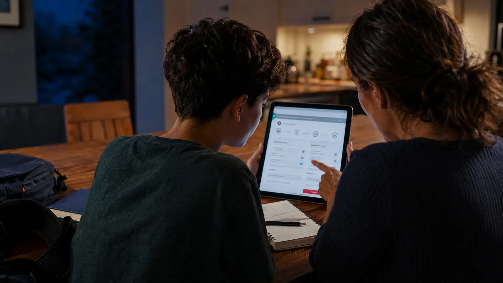 AI in Schools: What Parents Should Know About Student Data and Consent