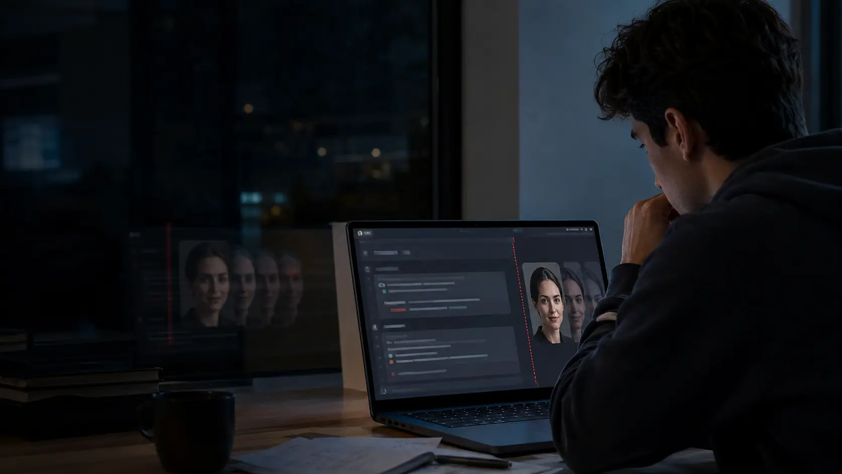 After Sinan Can Demir Flagged Malicious Code, an AI Agent Invented Supporters