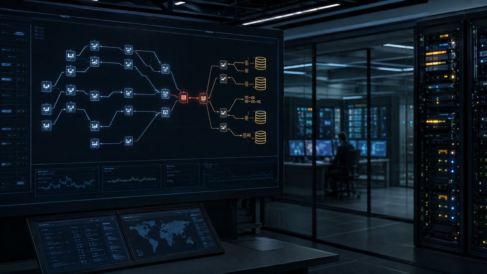 JadePuffer: When AI Carries Out a Ransomware Attack, Who Is Responsible?